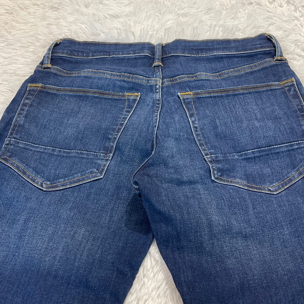 Arizona Jean Company classic straight